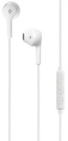 Căşti Ttec Pop White (2KMM13B)