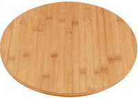 Сервировочная доска EH Bamboo D35cm (47332)