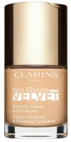 Тональный крем для лица Clarins Skin Illusion Velvet 103N