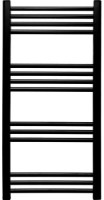 Полотенцесушитель Dekorpanel F-14 500x1000 Black