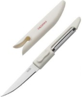 Овощечистка Pedrini 2in1 Gadget Lillo (25549)