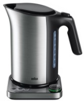 Fierbator de apa Braun WK 5115 Black