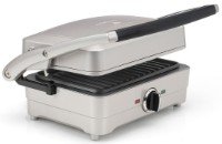 Gratar electric Cuisinart GRSM3E
