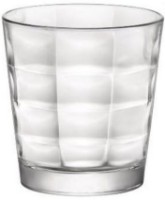 Набор стаканов Bormioli Rocco Cube 240ml (37238) 6pcs