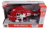 Вертолёт ChiToys Rescue (27509)