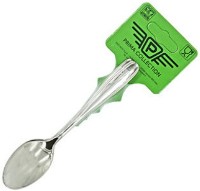 Набор чайных ложек Pinti Ponza (47811) 6pcs