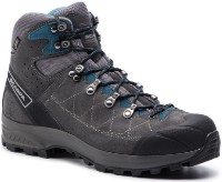 Ботинки мужские Scarpa Kailash Trek GTX (61056-200-1), s.40.5 Shark Gray/Lake Blue