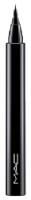 Подводка для глаз MAC Brushstroke Eyeliner 01 Black