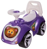 Толокар ChiToys Лапка Violet (5646/758)