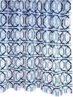 Занавеска для ванной Bathroom Solutions 39585