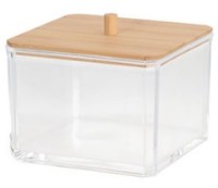 Держатель универсальный Eleganza 9x9x8cm (46066)