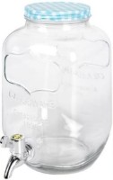 Банка для напитков EH 4L (38915)