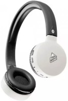 Наушники CellularLine MusicSound White/Black