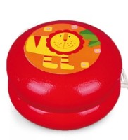 Игровой набор Viga YoYo