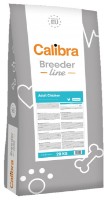 Hrană uscată pentru câini Calibra Breeder Line Adult Chicken 20kg