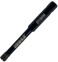 Коронка Bihui 06mm DBW06