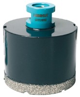 Коронка Bihui M14 DBDF70