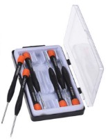 Set șurubelinițe FX (44663) 7pcs