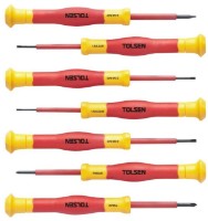 Набор отверток Tolsen V32007