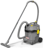 Промышленный пылесос Karcher NT 22/1 Ap Te L (1.378-610.0)