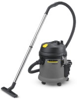 Промышленный пылесос Karcher NT 27/1 (1.428-500.0)