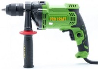 Maşină de găurit ProCraft PS1350M