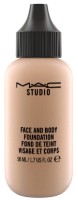 Тональный крем для лица MAC Face and Body Foundation C6