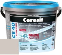 Затирка для швов Ceresit CE40 Carrara 03