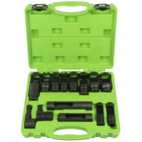 Набор лямбда насадок JBM 51491