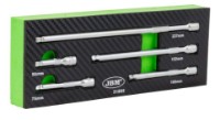 Набор удлинителей с закругленным концом JBM 51805