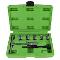 Набор для притирки седел дизельных форсунок JBM 52273