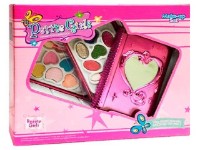 Палетка теней Petite Girls 02858