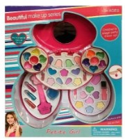 Детская декоративная косметика Petite Girls 02861