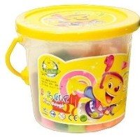 Пластилин Qiu Hao (00759)