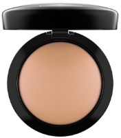 Pudra pentru față MAC Mineralize Skinfinish Natural Medium Deep