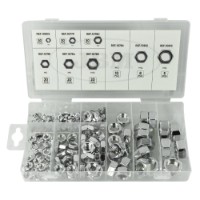 Гайки JBM 52028