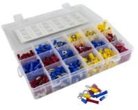 Trusă cu papuci electrici JBM 52053