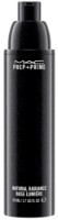 Primer pentru față MAC Prep + Prime Natural Radiance Radiant Yellow 50ml
