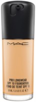 Тональный крем для лица MAC Pro Longwear SPF10 Foundation NC25