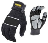 Mănuși de protecție DeWalt DPG215LEU