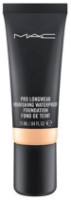 Fond de ten pentru față MAC Pro Longwear Waterproof Foundation NC20