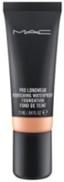 Тональный крем для лица MAC Pro Longwear Waterproof Foundation NC27