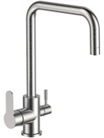 Смеситель для кухни Frap F43801