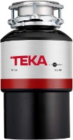Измельчитель пищевых отходов Teka TR 550 115890013 380W