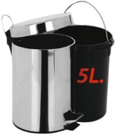 Урна Artex 5L (21.35.05)