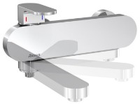 Baterie pentru cadă Ravak X070042