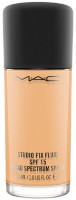 Тональный крем для лица MAC Studio Fix Fluid SPF15 NC30
