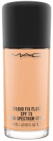 Тональный крем для лица MAC Studio Fix Fluid SPF15 NC37