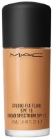 Тональный крем для лица MAC Studio Fix Fluid SPF15 NC44