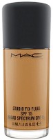 Fond de ten pentru față MAC Studio Fix Fluid SPF15 NC44.5